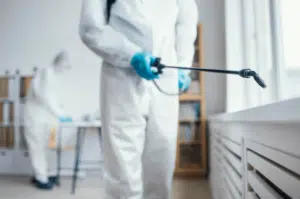 Sanificazione ambienti dengue Sanificazione ambienti dengue