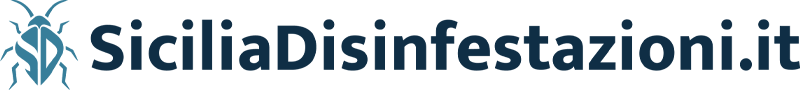 logo sicilia disinfestazioni