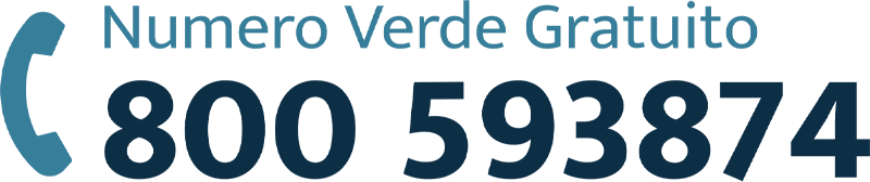 grafica numero verde sicilia disinfestazioni
